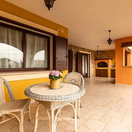 Beach House Nyaraló *